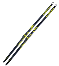 FISCHER Лыжи CARBONLITE SK COLD STIFF HOLE IFP