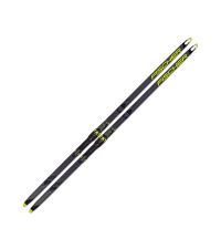 FISCHER Лыжи CARBONLITE SKATE PLUS X-STIFF IFP