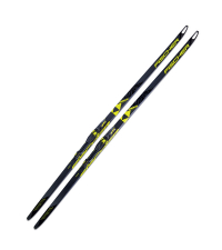 FISCHER Лыжи CARBONLITE SK H-PLUS STIFF HOLE IFP