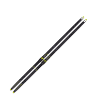 FISCHER Лыжи RCS SKATE PLUS STIFF IFP