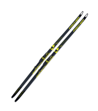 FISCHER Лыжи RCS SK PLUS MED HOLE IFP