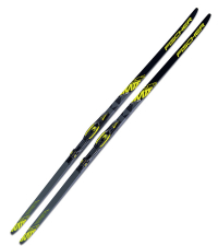 FISCHER Лыжи SCS SKATE IFP