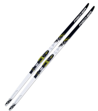 FISCHER Лыжи SC SKATE IFP