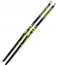 FISCHER Лыжи SPEEDMAX SK HOLE IFP JR