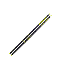 FISCHER Лыжи CARBONLITE SK HOLE JR IFP