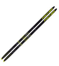 FISCHER Лыжи RCS SKATE JR IFP