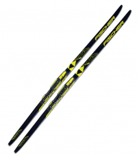 FISCHER Лыжи RCS SKATE JR IFP