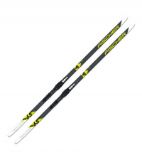FISCHER Лыжи LS SKATE IFP XTRA STIFF