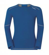 ODLO Футболка длинный рукав ACTIVE X-WARM KIDS детская