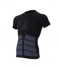 ODLO Футболка короткий рукав PERFORMANCE EVOLUTION WARM мужская