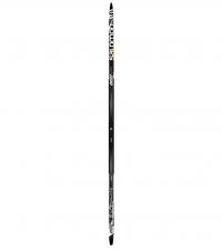 SALOMON Лыжи S-LAB SKATE COLD HARD BK/W