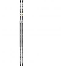 SALOMON Лыжи S-LAB SKATE WARM SOFT BK/W
