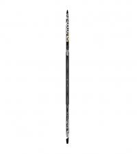 SALOMON Лыжи S-LAB SKATE WARM HARD BK/W