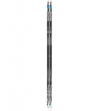 SALOMON Лыжи S-LAB SKATE BLUE EXTRA STIFF