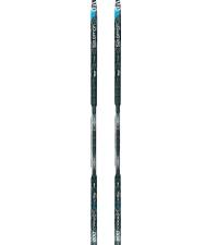 SALOMON Лыжи CARBON SKATE LAB BLUE