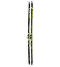 FISCHER Лыжи SPEEDMAX SK COLD STIFF NIS HOLE RENN