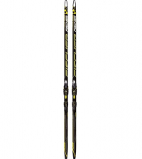 FISCHER Лыжи SPEEDMAX SK COLD STIFF NIS HOLE