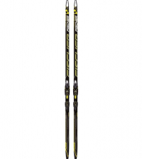 FISCHER Лыжи SPEEDMAX SK PLUS STI NIS HOLE