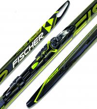 FISCHER Лыжи SPEEDMAX SK PLUS MED NIS HOLE
