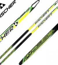 FISCHER Лыжи CARBONLITE SK COLD MED NIS