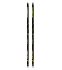 FISCHER Лыжи CARBONLITE SK COLD MED NIS