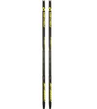 FISCHER Лыжи CARBONLITE SK COLD STIFF NIS