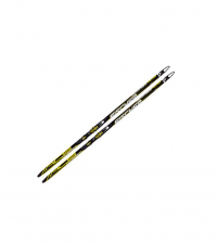 FISCHER Лыжи CARBONLITE SK PLUS MED NIS