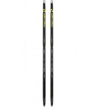 FISCHER Лыжи CARBONLITE SK H-PLUS MED NIS