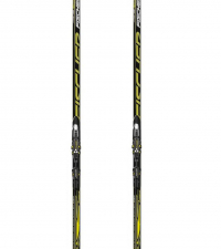 FISCHER Лыжи CARBONLITE SK H-PLUS STIFF NIS