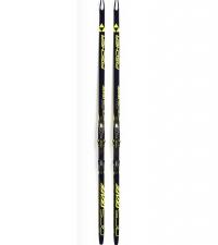 FISCHER Лыжи RCS SK COLD MED NIS HOLE