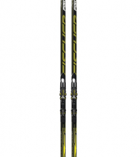 FISCHER Лыжи RCS SKATING PLUS STIFF NIS