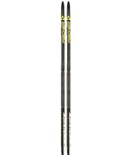 FISCHER Лыжи RCR SKATE STIFF NIS