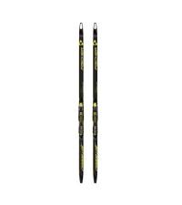 FISCHER Лыжи CARBONLITE SK HOLE NIS JR