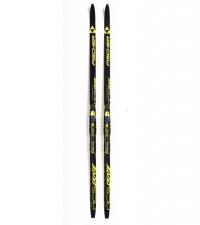 FISCHER Лыжи RCS SKATE NIS JR