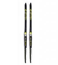 FISCHER Лыжи RCR SKATE NIS JR