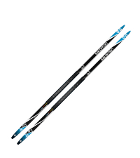 SALOMON Лыжи RS 8 EXTRA STIFF