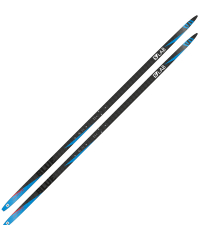 SALOMON Лыжи S/LAB CARBON SK BLUE