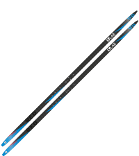 SALOMON Лыжи S/LAB CARBON SK RED X-Stif