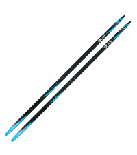 SALOMON Лыжи S/LAB CARBON SK YELLOW X-stiff