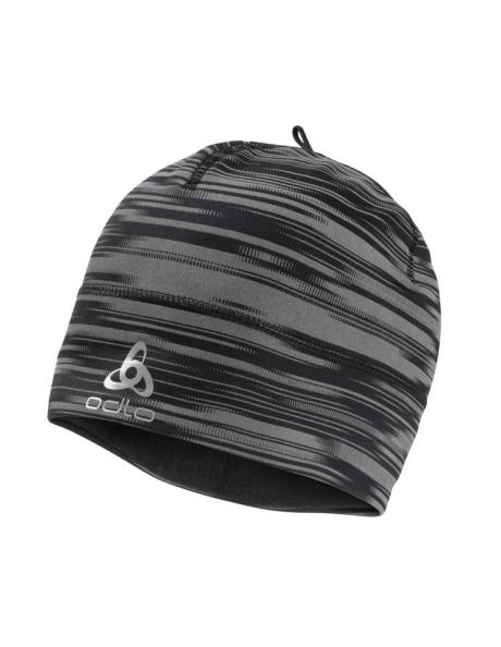 ODLO Шапка POLYKNIT WARM ECO PRINT