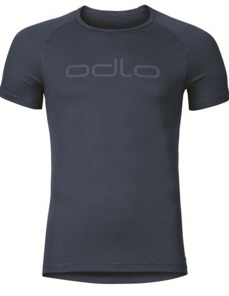 ODLO Футболка с коротким рукавом мужская LOGO LINE