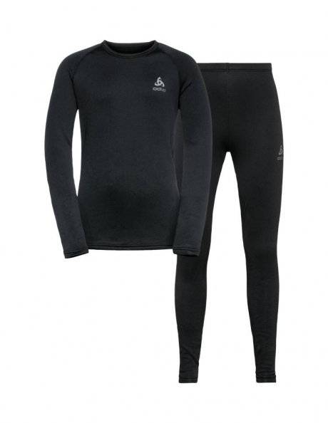 ODLO Комплект термобелья FUNDAMENTALS ACTIVE WARM KIDS детский
