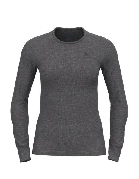 ODLO Футболка длинный рукав ACTIVE WARM ECO женская