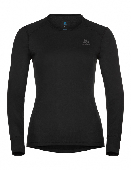 ODLO Футболка длинный рукав ACTIVE WARM Eco женская
