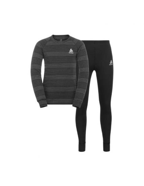 ODLO Комплект термобелья ACTIVE WARM ECO KIDS детский