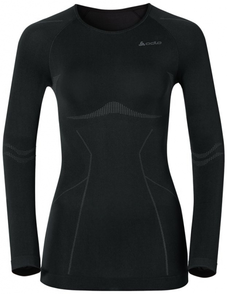 ODLO Футболка длинный рукав EVOLUTION LIGHT женская