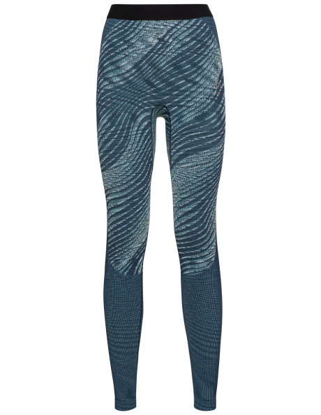 ODLO Рейтузы BLACKCOMB WARM Eco женские