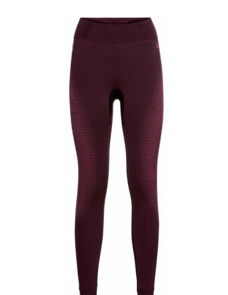 ODLO Рейтузы PERFORMANCE WARM Eco женские