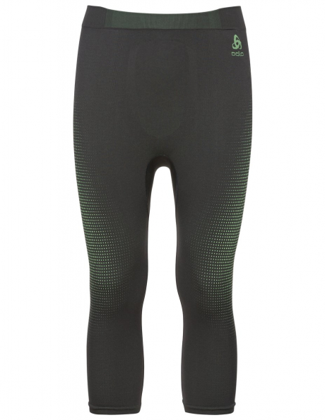 ODLO Кальсоны PERFORMANCE WARM Eco 3/4 мужские