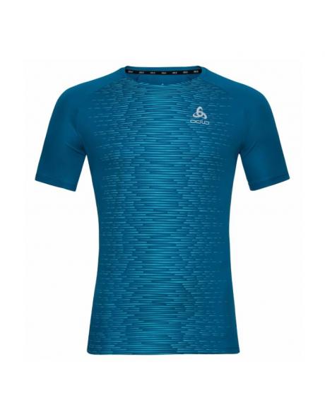 ODLO Футболка ESSENTIAL PRINT мужская